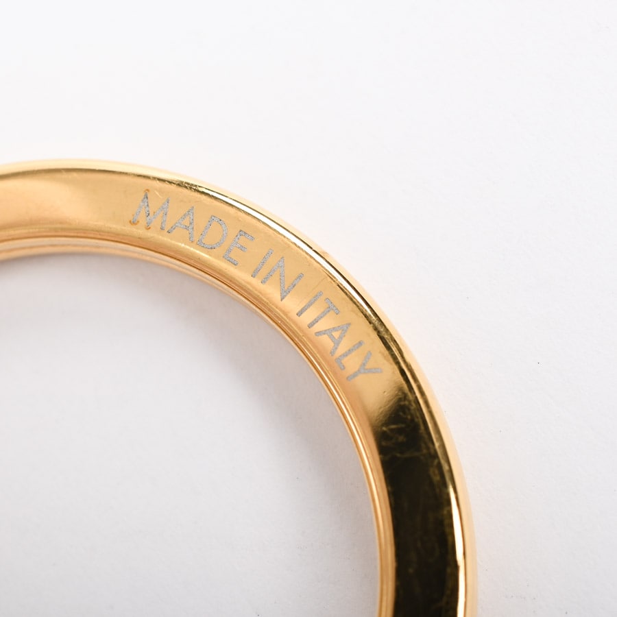 LVスケートボード | M02187 | ゴールドメッキ | 中古A品| ユニセックス