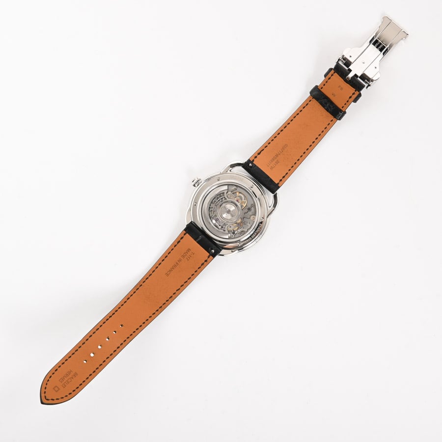 アルソー スケレット | AR2.710 | ステンレス | 中古A品| メンズ