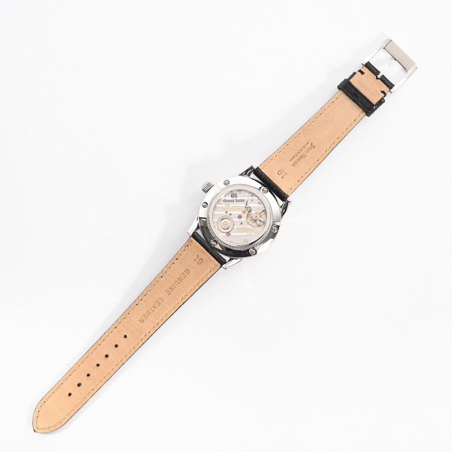エレガンスコレクション | SBGW231 | ステンレス | 中古A品| メンズ