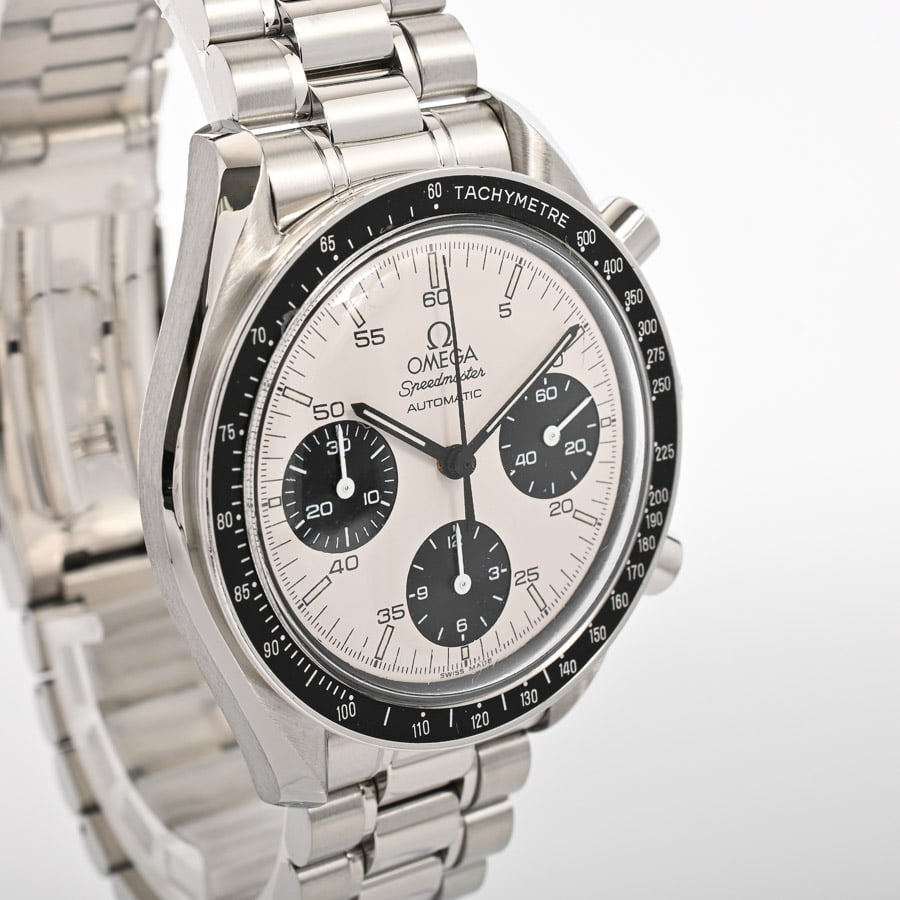 スピードマスター 丸井限定 | 3510-21 | ステンレス | 中古A品| メンズ