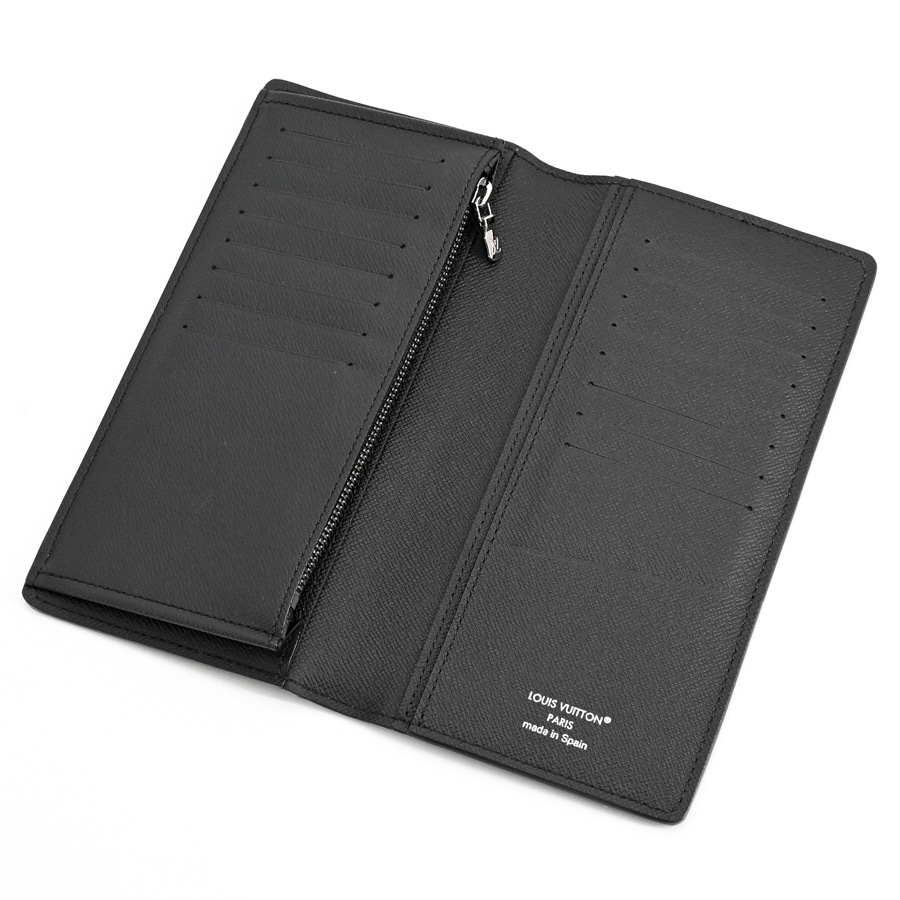 ポルトフォイユブラザ | M61697 | 長財布 | 中古SA品| メンズ│ルイ