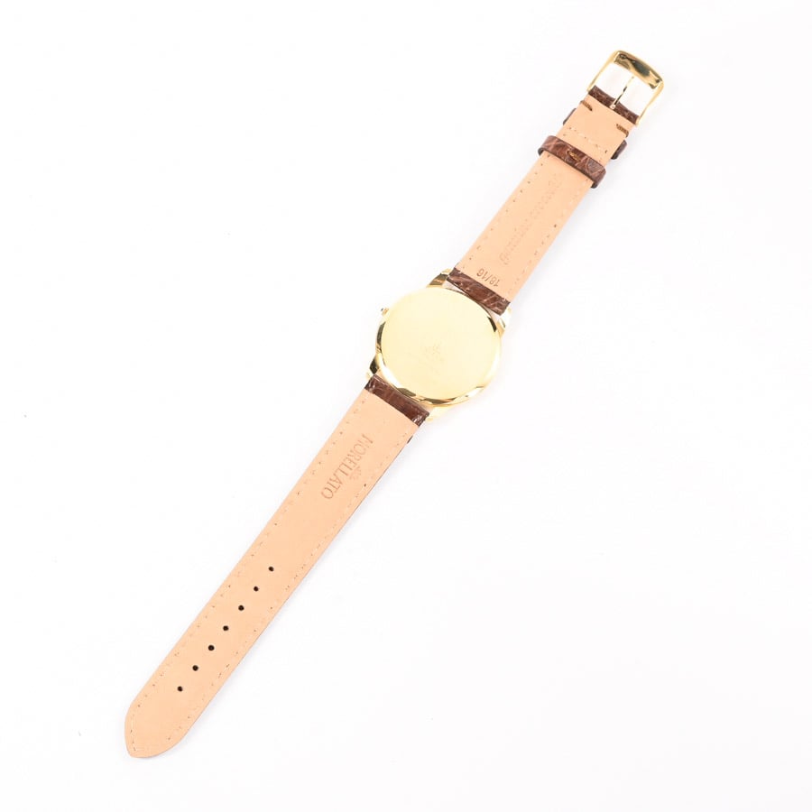 シグノ | GBAT012 | イエローゴールド | 中古A品| メンズ│クレドール