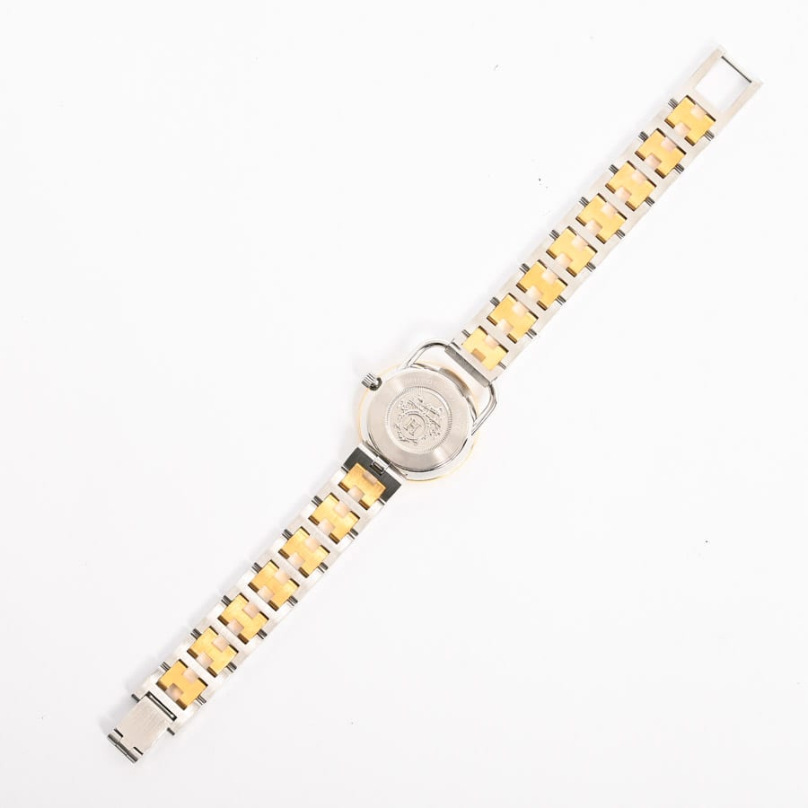 アルソー | ステンレス／ゴールドメッキ | 中古A品| レディース