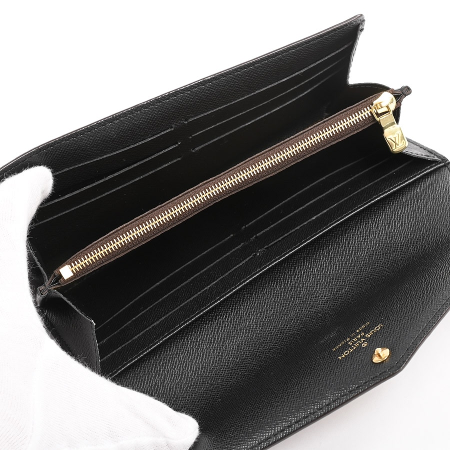 ポルトフォイユサラ | M80726 | 長財布 | 中古AB品| ユニセックス