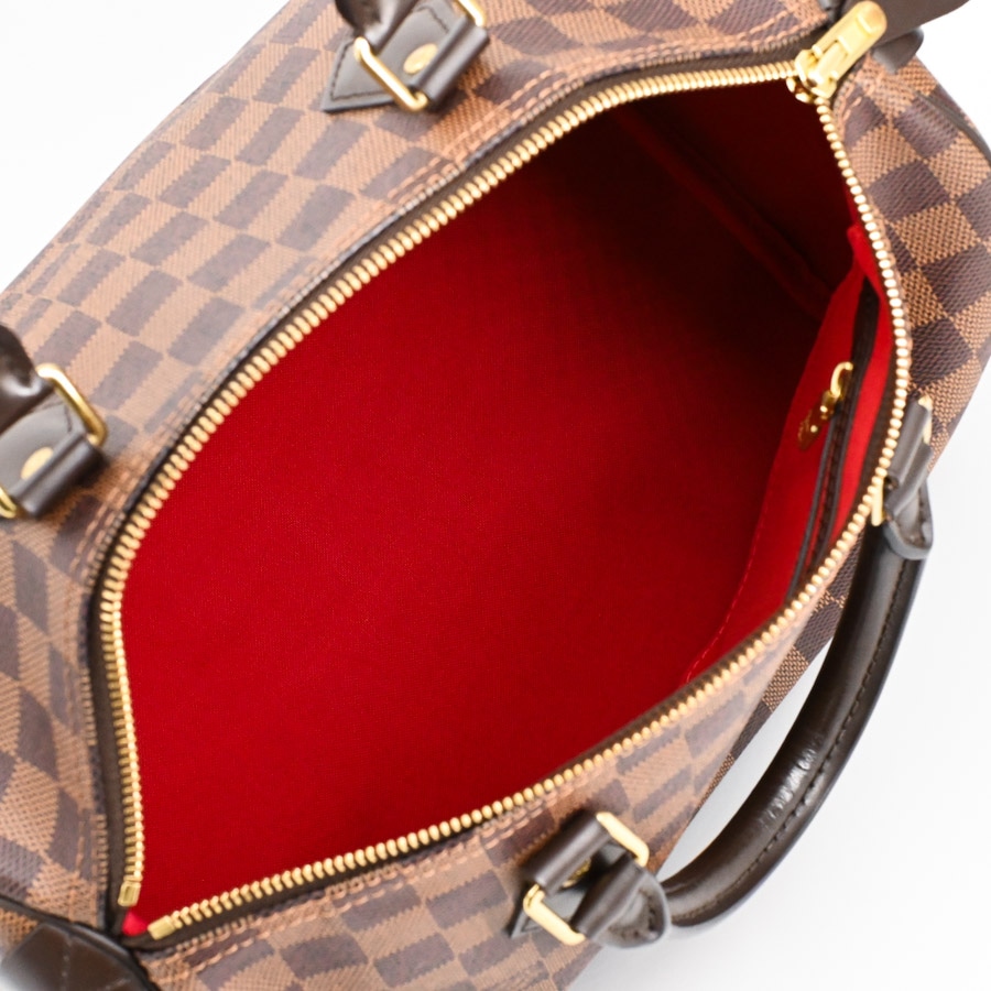 スピーディ30 | N41364 | ハンドバッグ | 中古AB品| レディース│ルイ