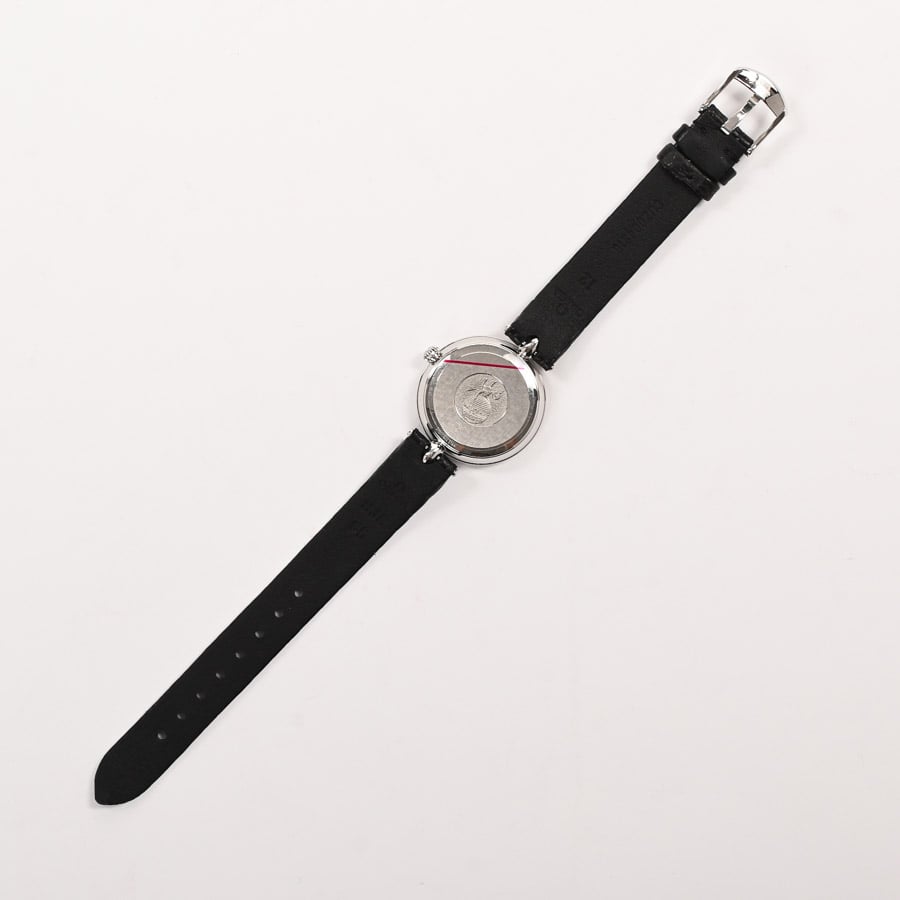 【新品】オメガ デ･ヴィル プレステージデュードロップ/D･8P 424.18.27.60.51.001 SS クォーツ デ ヴィル プレステージ デュードロップ | 424.18.27.60.51.001