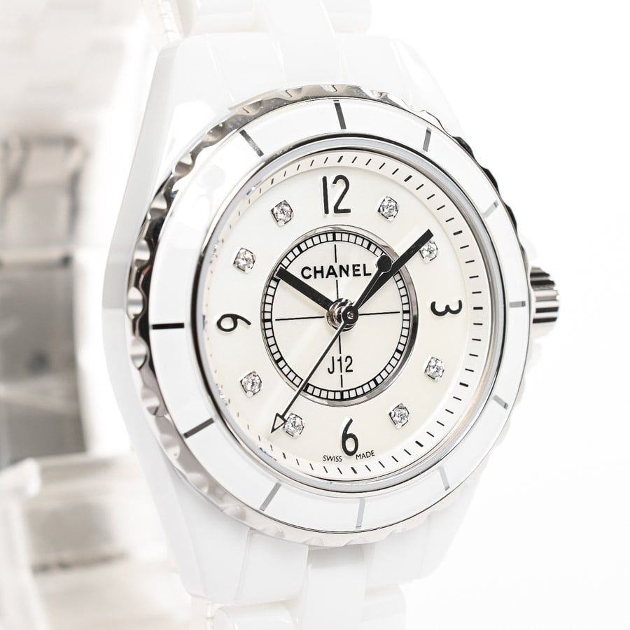 シャネル | J12 29mm | H2570 | セラミック | 新品 | レディース  