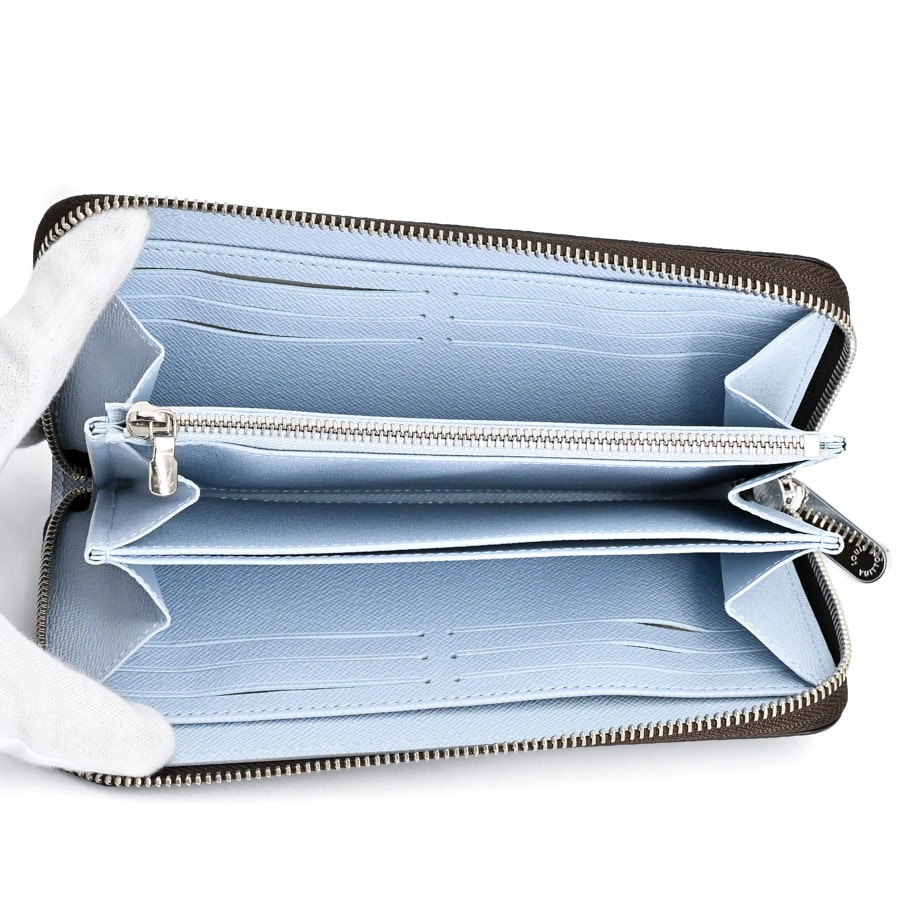 ジッピーウォレット | M11776 | 長財布 | 新品| レディース│ルイ