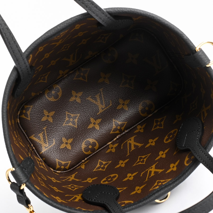 ネヴァーフルインサイドアウトBB | M12099 | ハンドバッグ | 新品