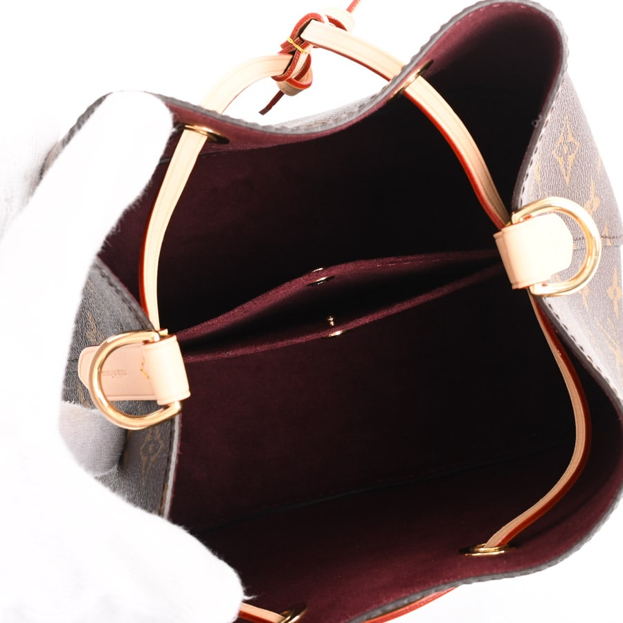 ネオノエBB | M46581 | ハンドバッグ | 新品| レディース│ルイ