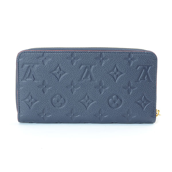 ロデオドライブ | ルイヴィトン | ジッピーウォレット | M62121 | アン