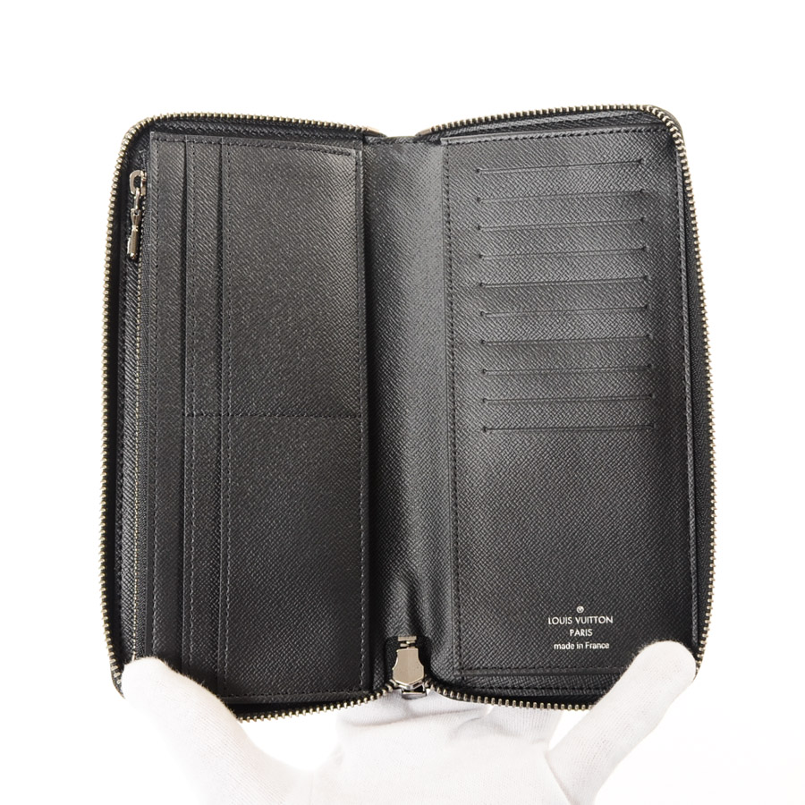ルイヴィトン | ジッピーウォレット | M62295 | 長財布 | 新品