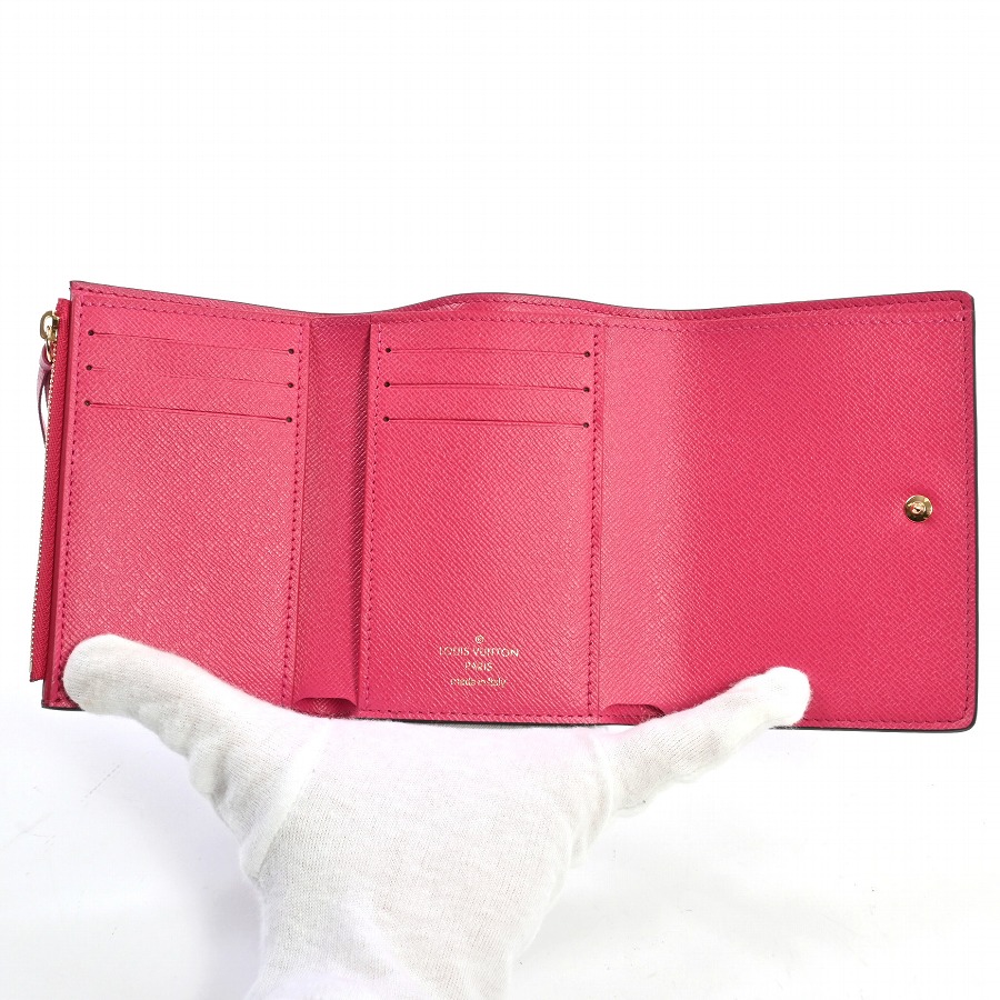 ロデオドライブ | ルイヴィトン | ポルトフォイユヴィクトリーヌ