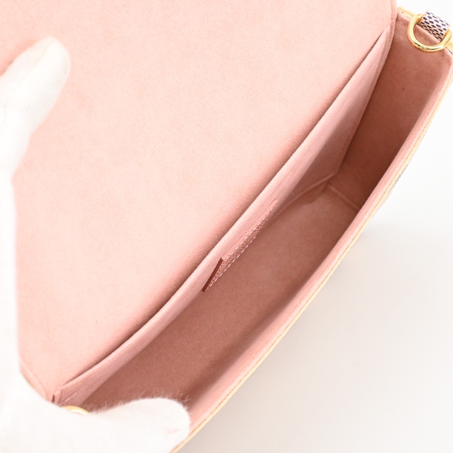 ポシェットフェリシー | N40491 | クロスショルダーバッグ | 新品