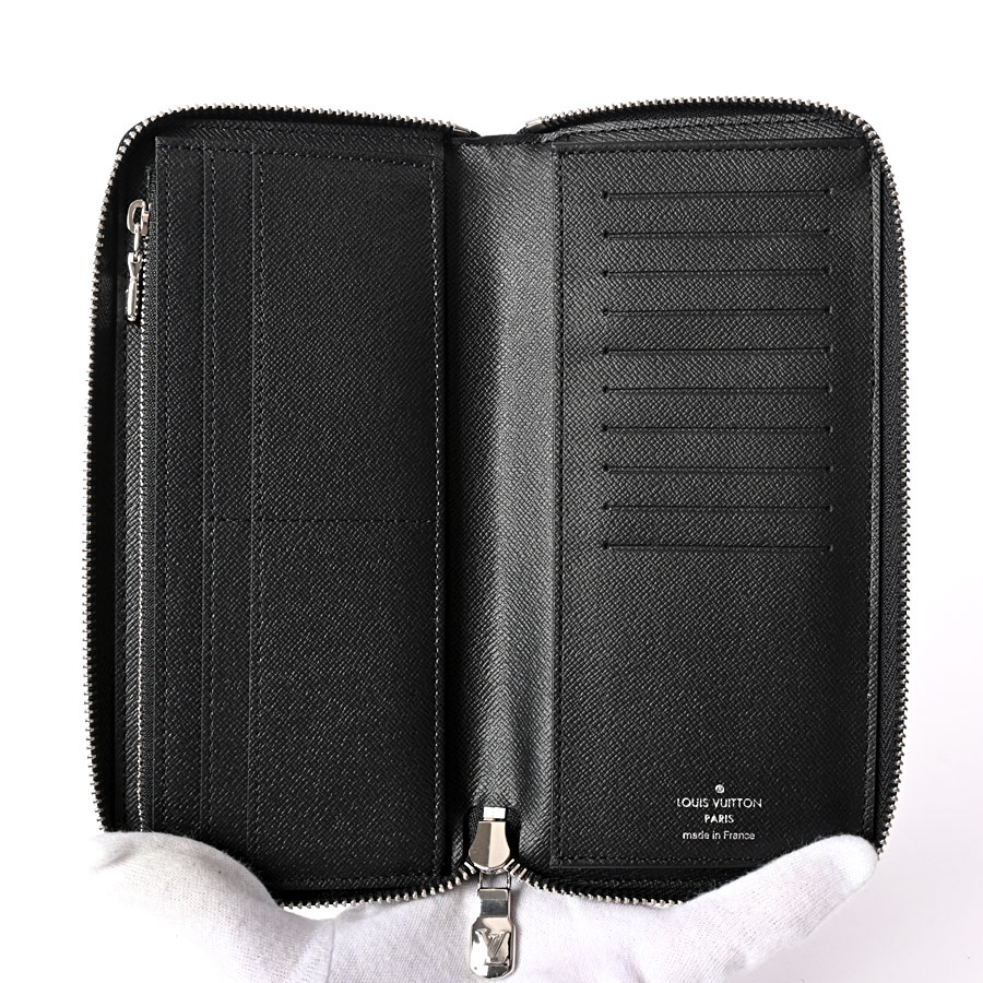 ルイヴィトン | ジッピーウォレット ヴェルティカル | N63095 | 長財布
