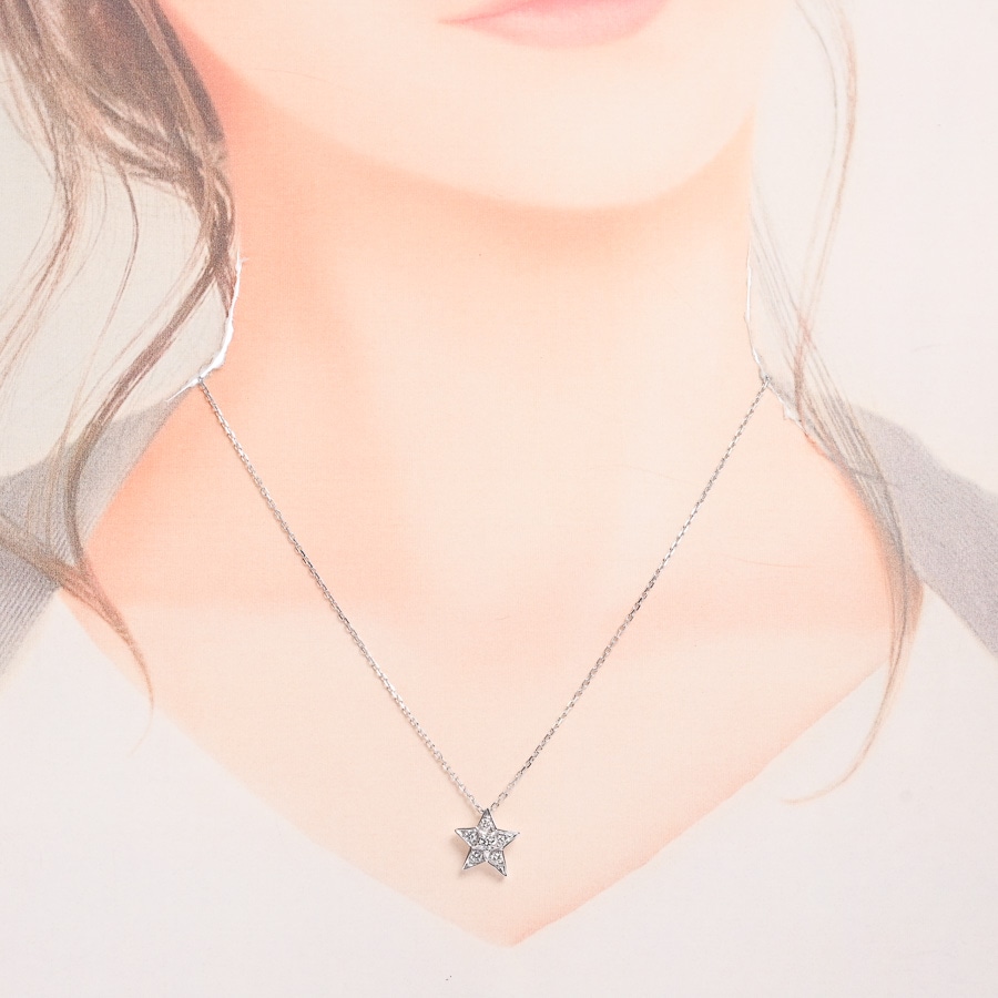 【25A♢魅力が詰まったラウンド型】CHANEL *ネックレス 高級感溢れる華やかさ☆彡】CHANEL レザー ネックレス 25s