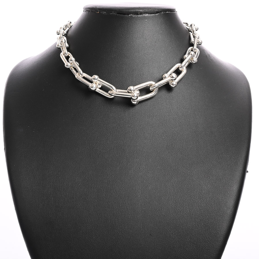 TIFFANY&CO. ティファニー ハードウェア グラジュエイテッド ティファニー | ハードウェア グラジュエイテッド | シルバー925