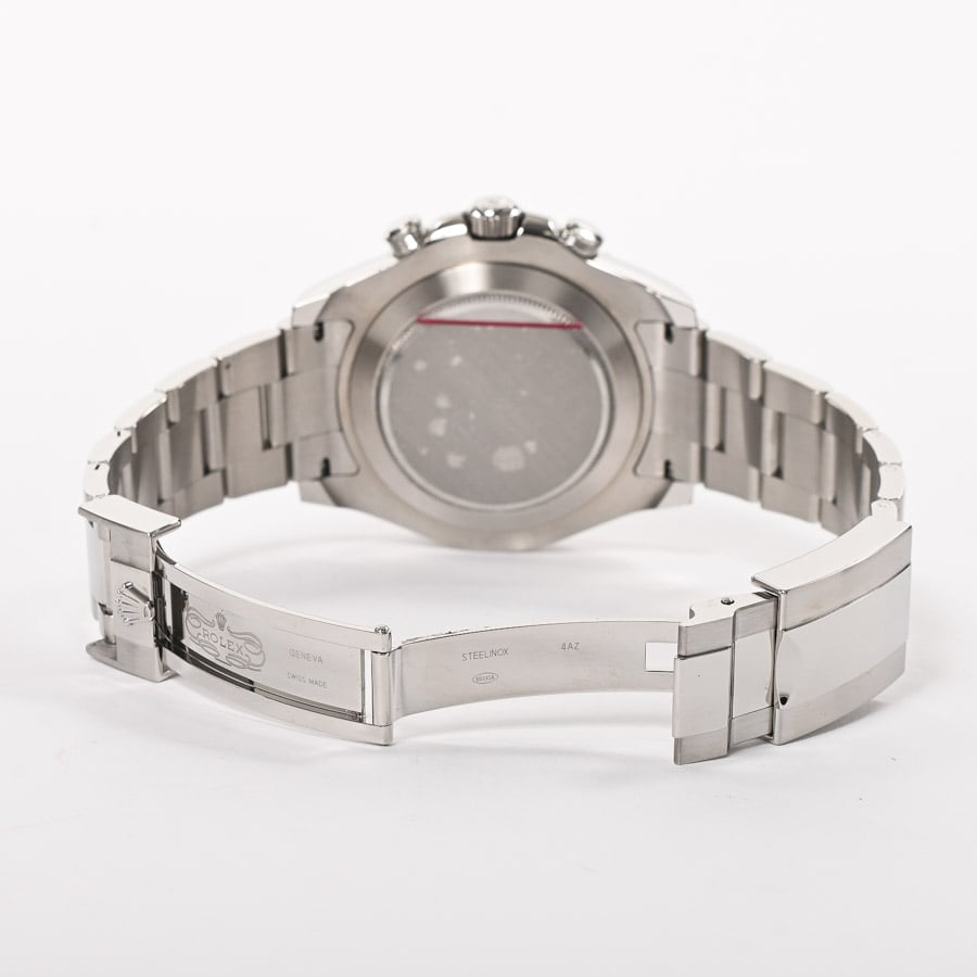 ヨットマスター2(ケース約44mm/ブレスサイズ:約18cm ホワイト