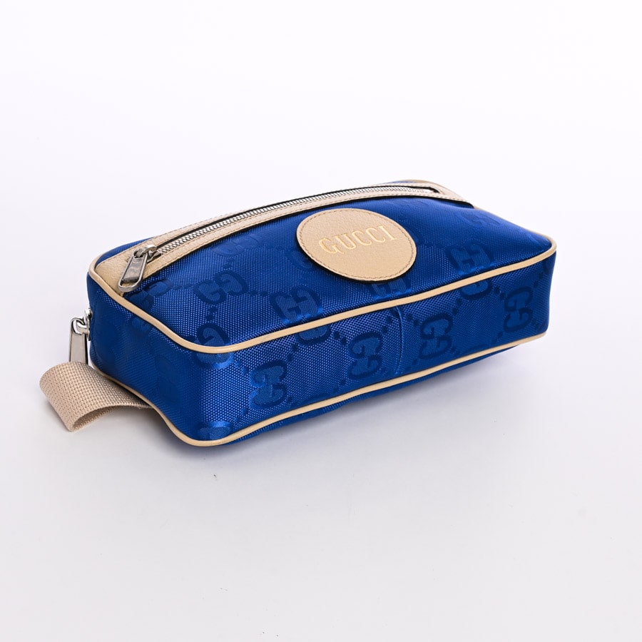 GUCCI】グッチ『グッチ オフ ザ グリッド ベルトバッグ』631341