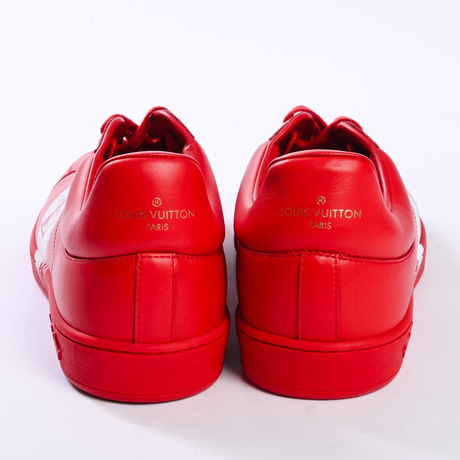 ルイン LOUIS VUITTON(ルイヴィトン) ローカットスニーカーLD 0273 LD