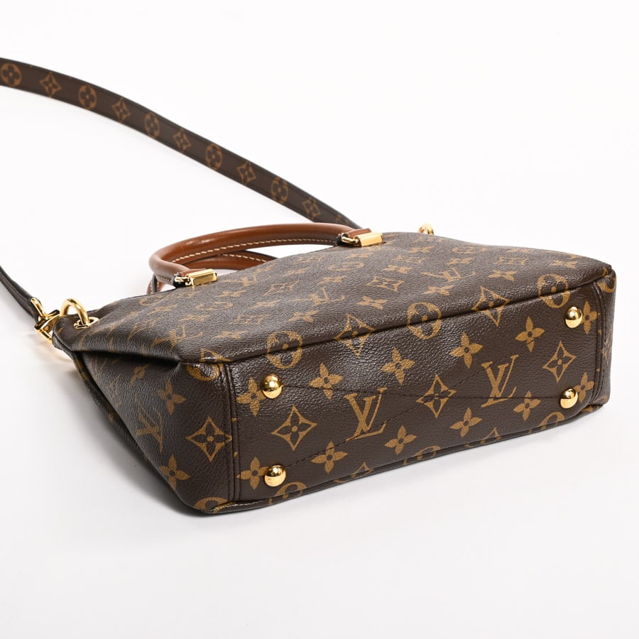LOUIS VUITTON(ルイヴィトン) / ルイヴィトン/パラスBB/M42960