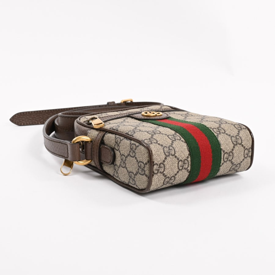 グッチ ショルダーバッグ 598127 グッチ GUCCI GUCCI ショルダーバッグ 598127 96IWT GG