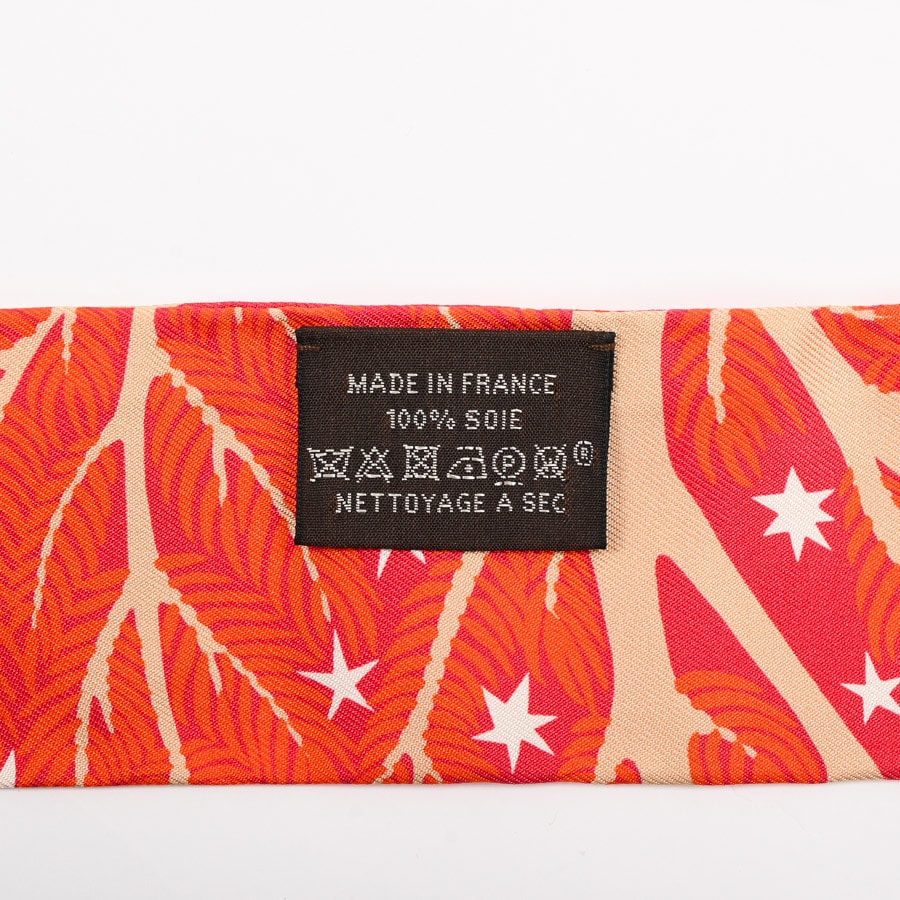 エルメス | ツイリー | シルク | 中古SA品 | ユニセックス 【公式