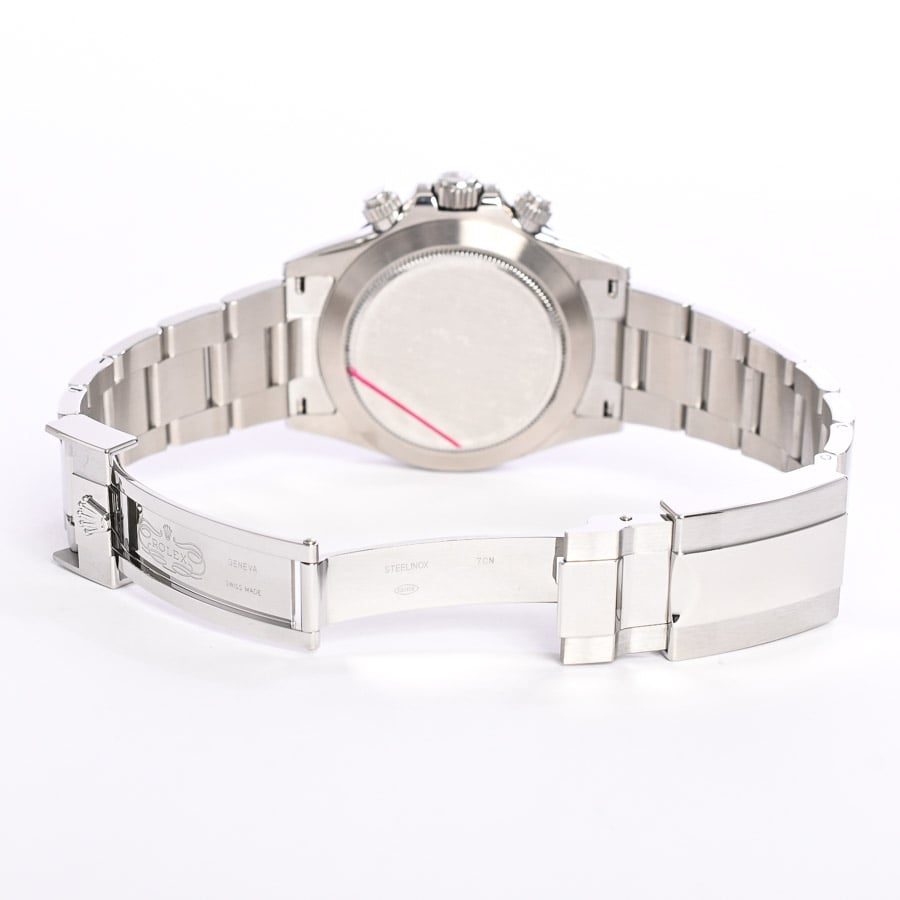 デイトナ | 116500LN | ステンレス/セラミック | 中古A品