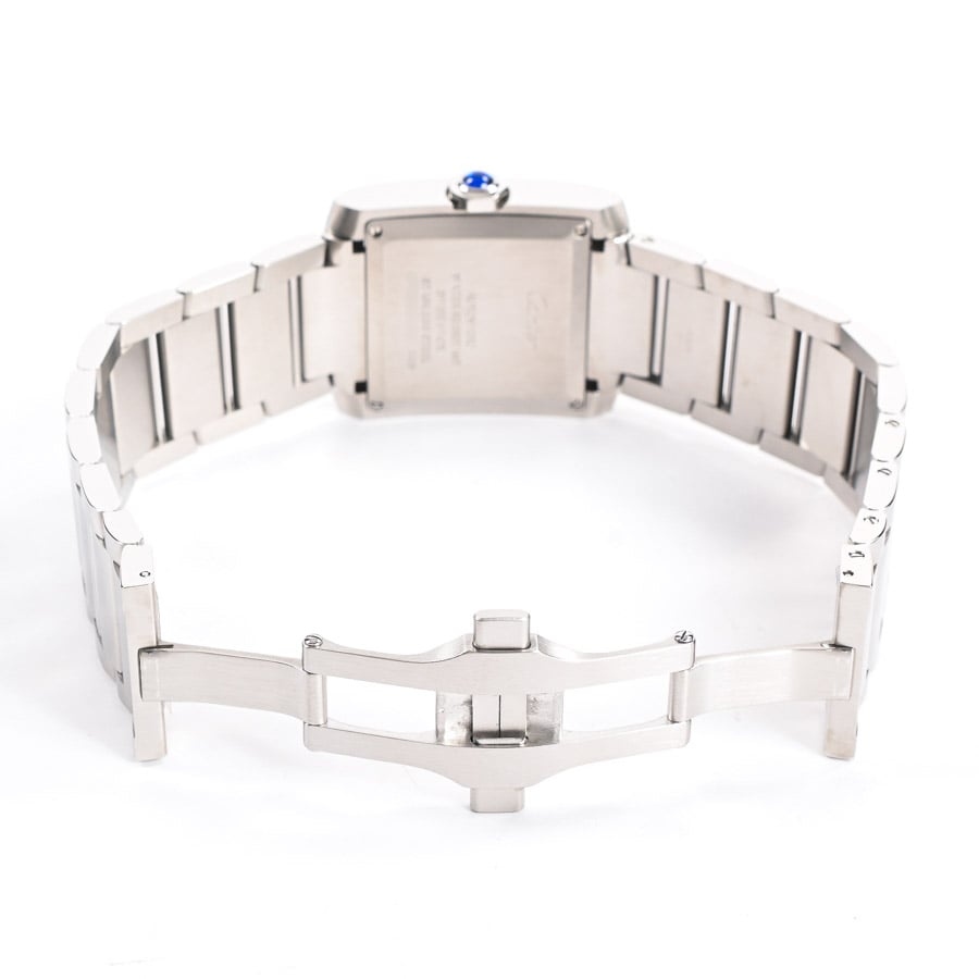 タンクフランセーズLM | WSTA0067 | ステンレス | 中古SA品