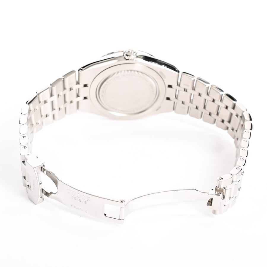 ロイヤル | 28500 | ステンレス | 中古A品| メンズ│チューダー