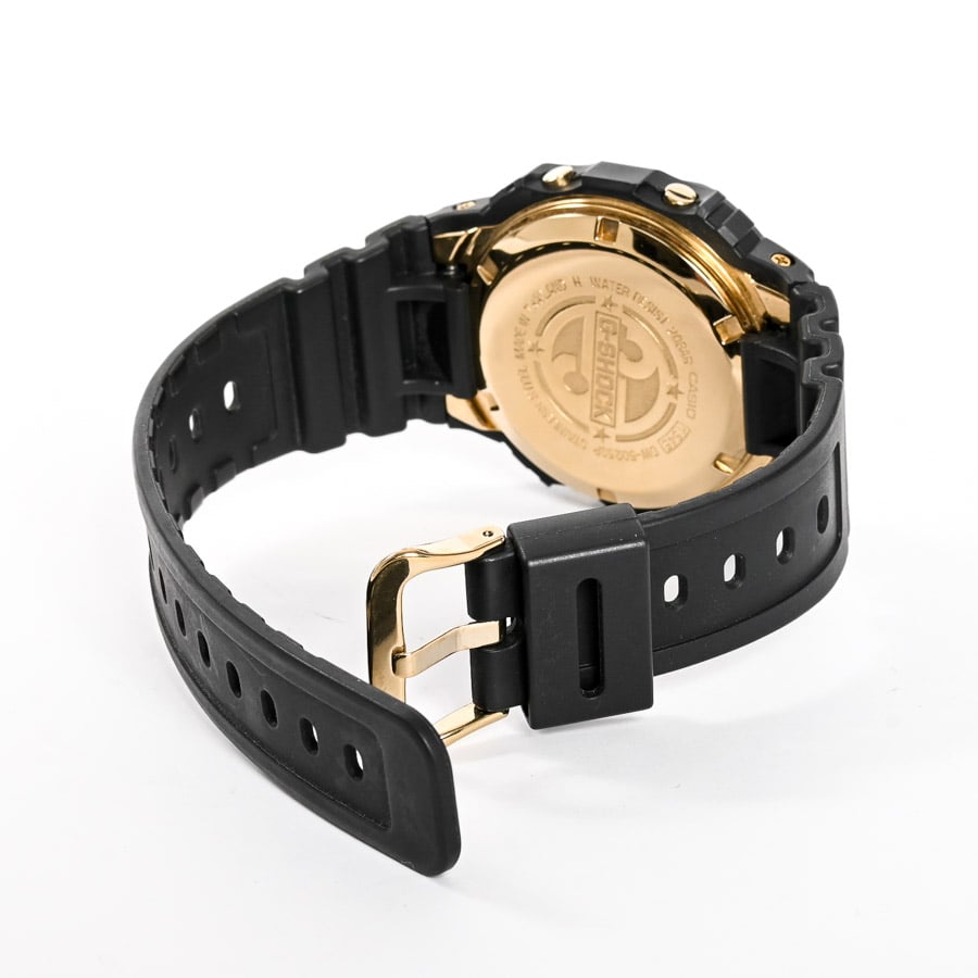 G-SHOCK Gショック 25th Anniveraary | DW-5025SP-1JF