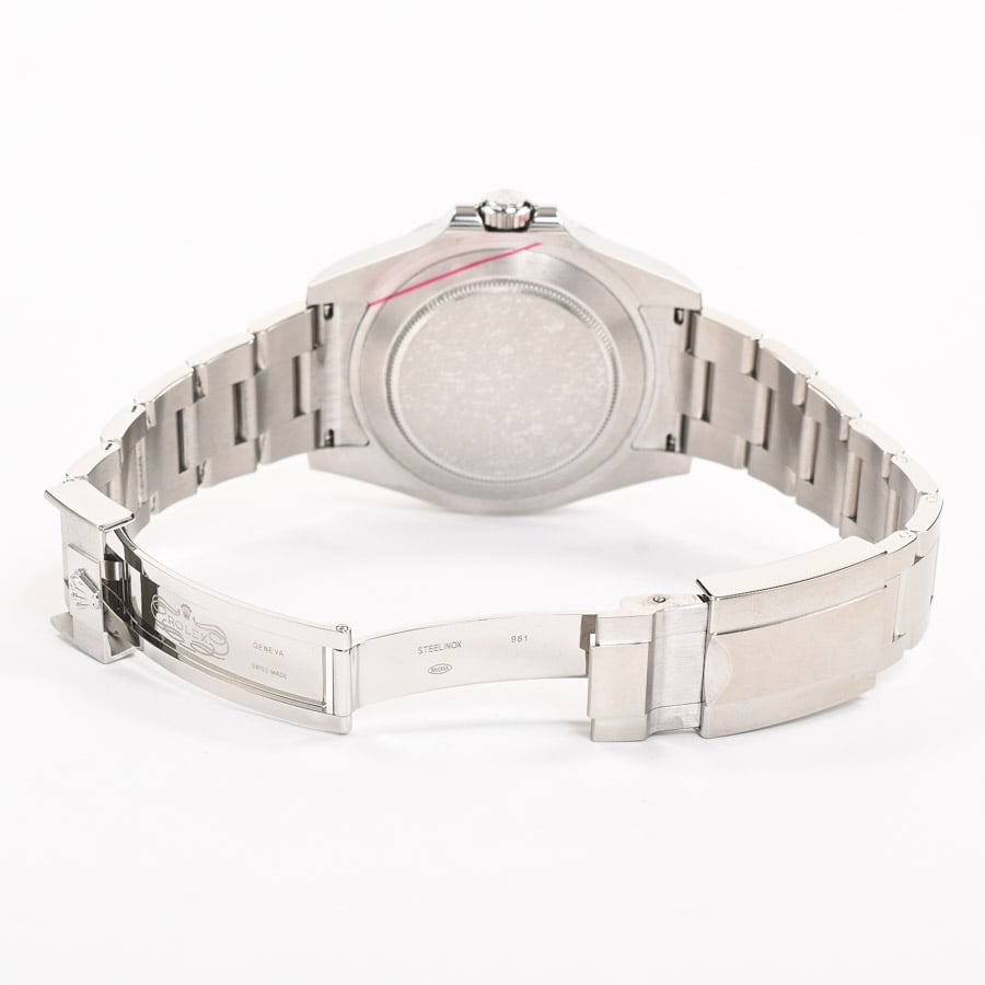 エクスプローラー2 | 216570 | ステンレス | 中古A品| メンズ エクスプローラー2 | 216570 | ステンレス | 中古A品| メンズ