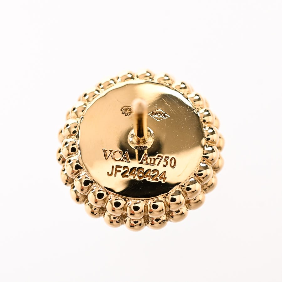 ペルレ クルール | VCARP4DS00 | K18ピンクゴールド | 中古A品