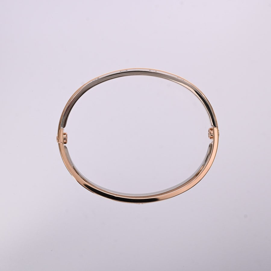 ラブブレス | K18WP | 中古A品| レディース│カルティエ 【公式