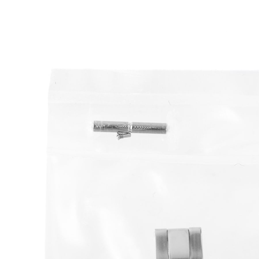 14mm用Dバックル | H264.964513NG.B | ホワイトゴールド | 未