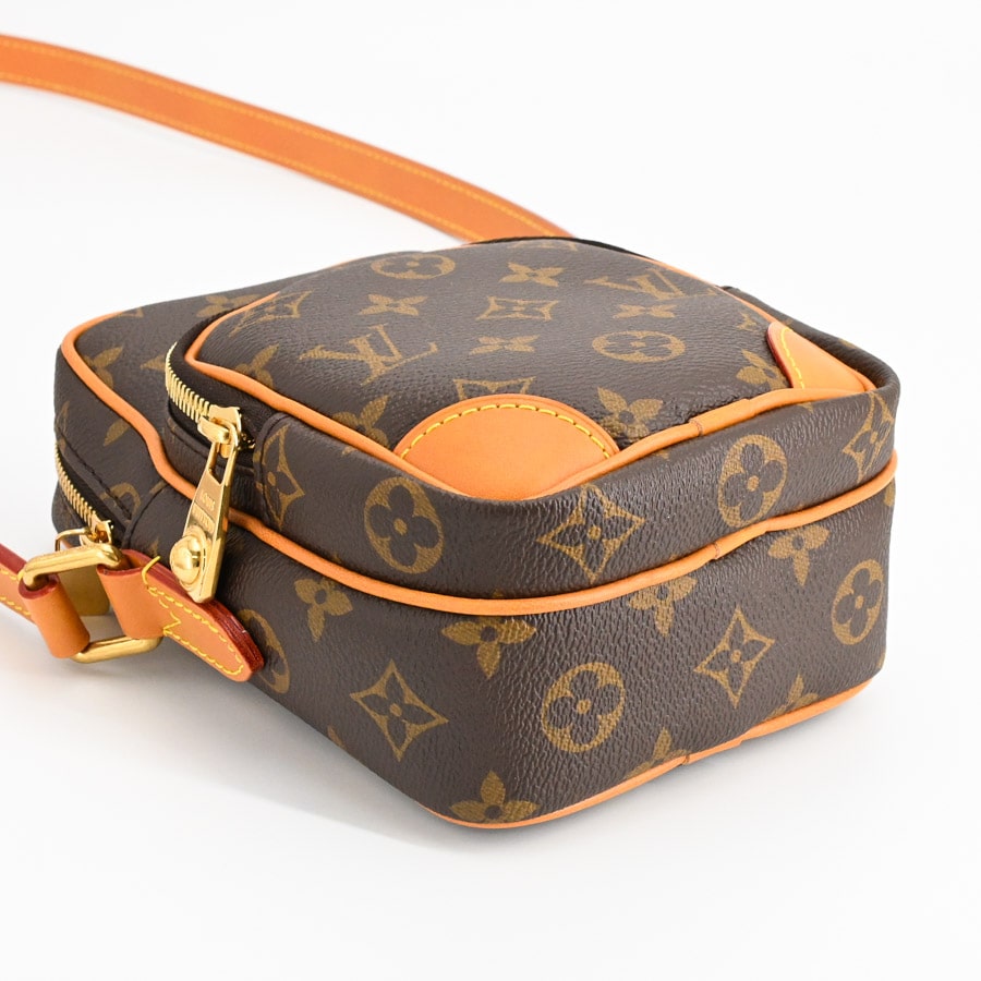 Louis Vuitton アマゾン M14014 2025年新作 - メルカリ
