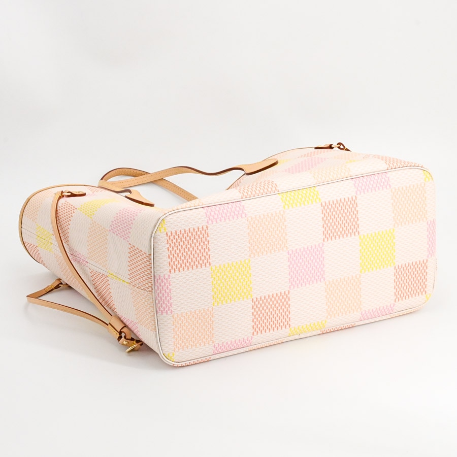 ルイヴィトン トートバッグ☆美品 ネヴァーフルMM | N40668 | トートバッグ | 未使用品