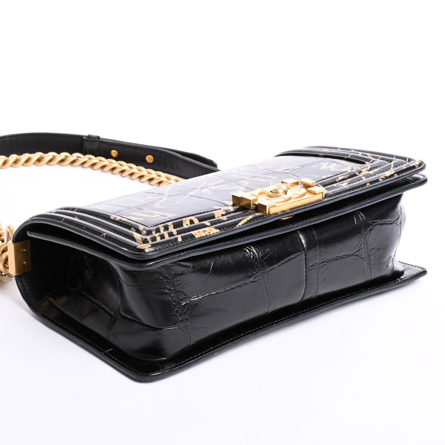 ボーイシャネルチェーンショルダーバッグ | A67086 | ショルダー