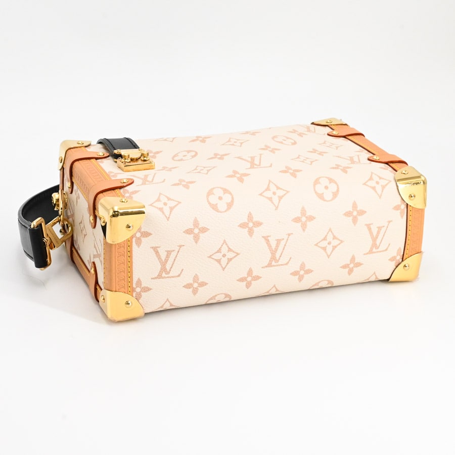 ルイ・ヴィトン(LOUIS VUITTON)ルイ・ヴィトン ミニソフト