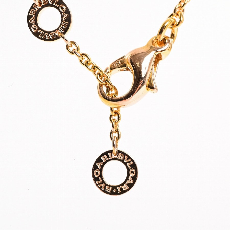 BVLGARI - (新品仕上げ済）ブルガリ BVLGARI B-Zero1 ビー