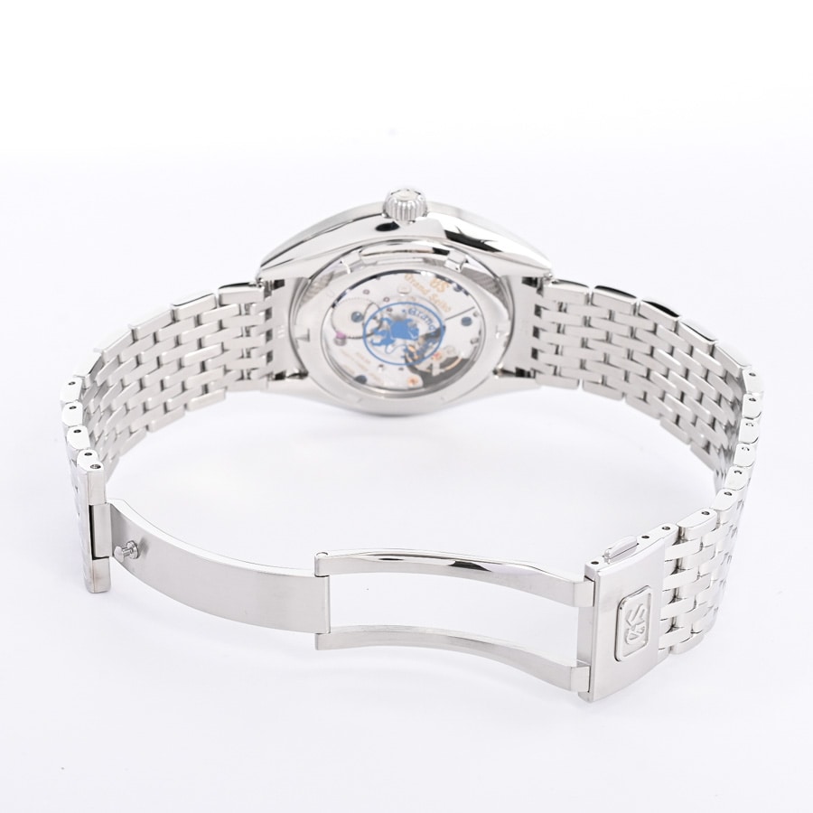 247046円 セイコー SEIKO グランドセイコー エレガンス