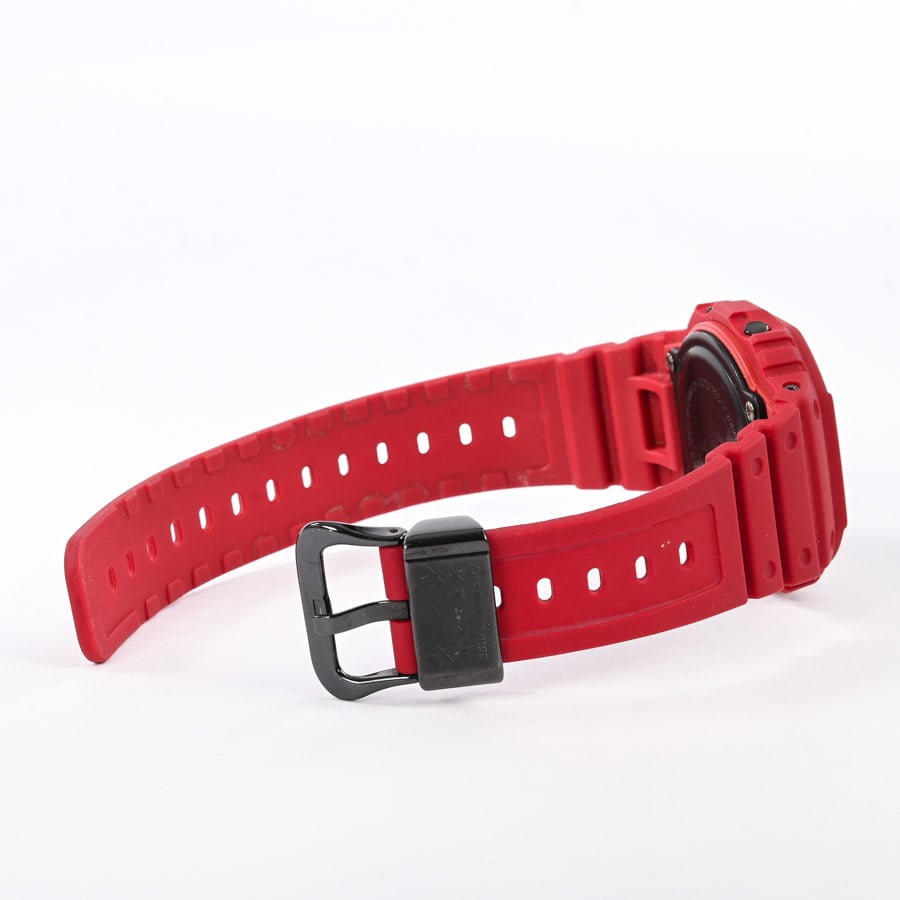 G-SHOCK G-SHOCK 35th Anniversary RED OUT(ケース:約43mm(実寸