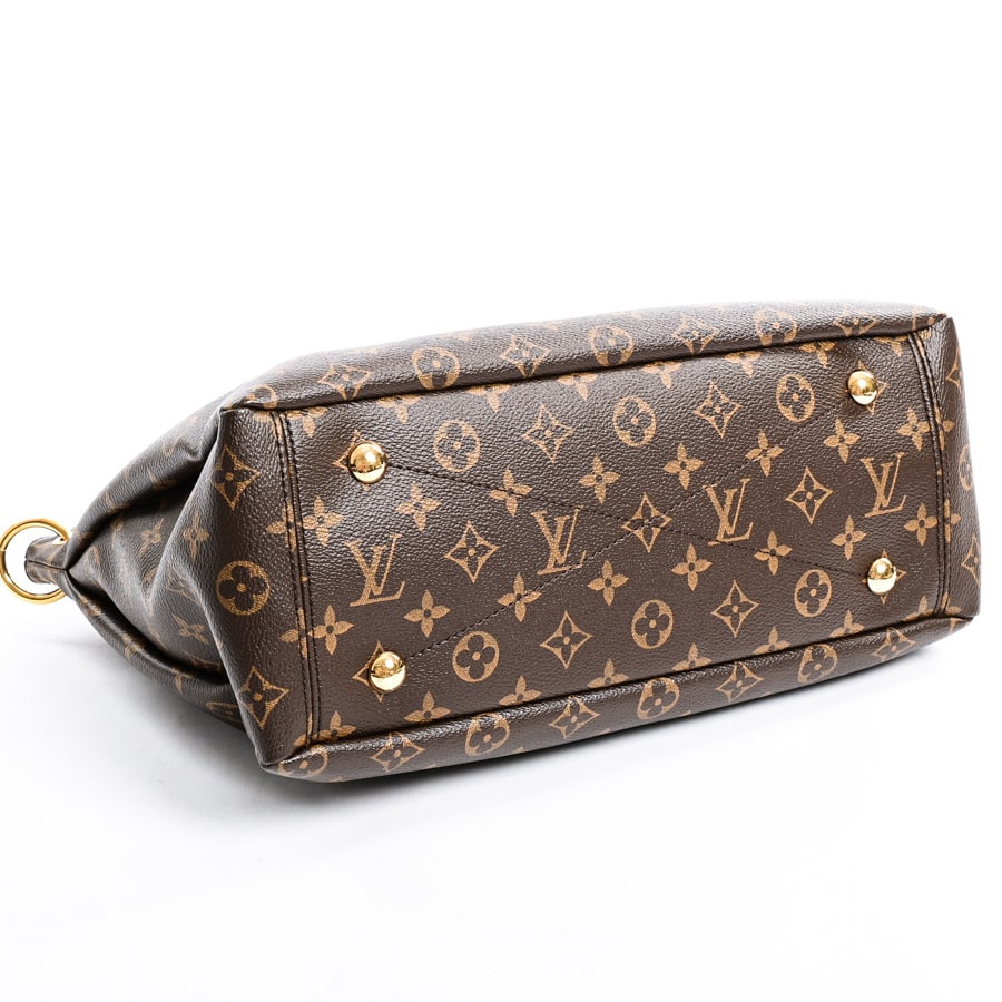 パラス | M41064 | ハンドバッグ | 中古A品| レディース│ルイ