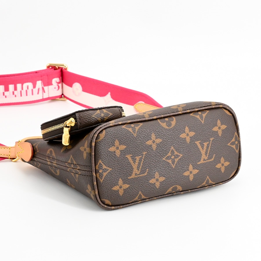 新作☆大人気♪Louis Vuitton☆グローブ・ネヴァーフル 手袋 ルイ・ヴィトン LOUIS VUITTON ネヴァーフルMM 草間彌生コラボ