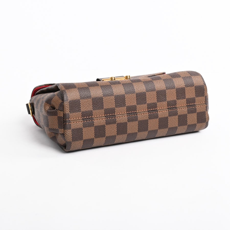 クロワゼット | N53000 | ハンドバッグ | ダミエ | 中古A品 クロワゼット | N53000 | ハンドバッグ | ダミエ | 中古A品