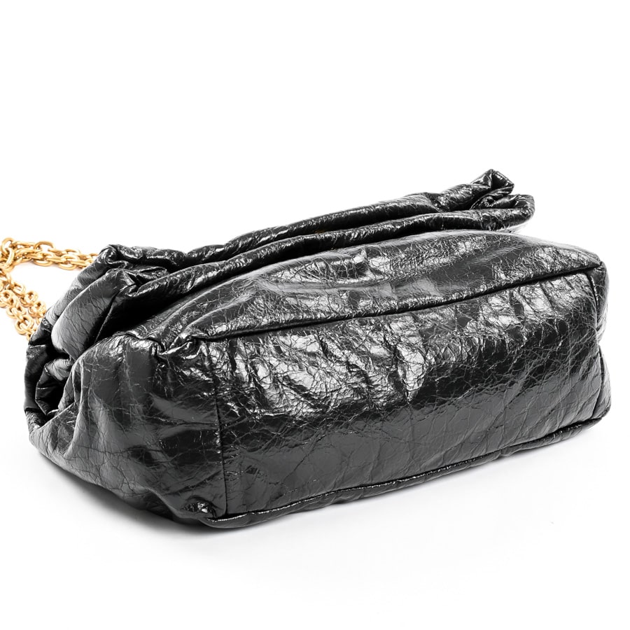 【国内発】BALENCIAGA MONACO スモールスリングバッグ 7878962 モナコスモールチェーンショルダー | 765966 | ショルダーバッグ