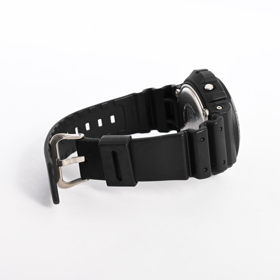 G-SHOCK 高田道場 桜庭和志モデル(ケース:約45mm(実寸) ホワイト