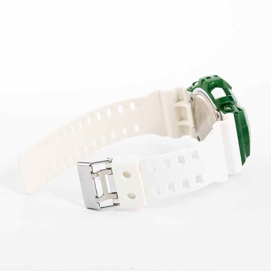 G-SHOCK クレイジーカラー | G-8900CS-3JF | ステンレス | 中古A品