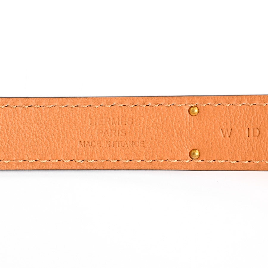 【未使用】HERMES エルメス　ベルト　ケリー　ヴォーエプソン レッド 楽天市場】エルメス HERMES ケリーベルト ブラックxG金具 ベルト