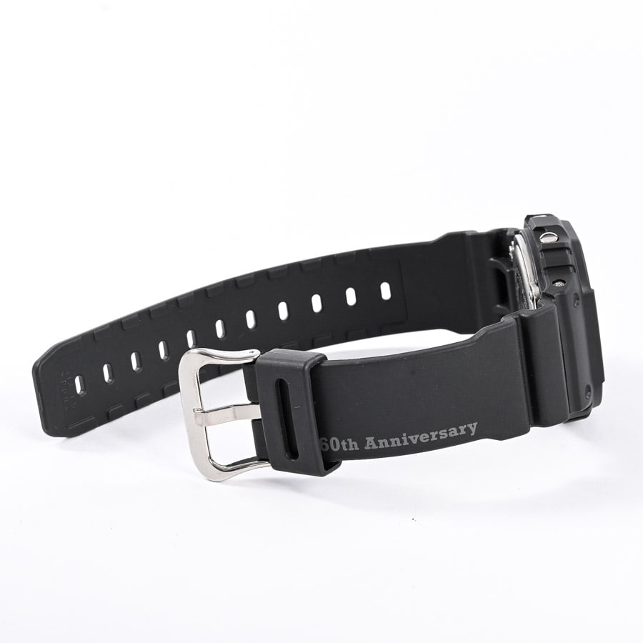 G-SHOCK 鉄腕アトム | DW-5600VTATM-1SJJR | ステンレス | 中古A品